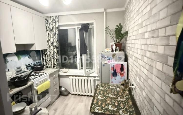 1-комнатная квартира · 38 м² · 4/5 этаж, Дукенулы 26 — Ш.Айманова за 15 млн ₸ в Астане, Сарыарка р-н — фото 2