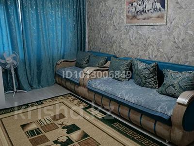 3-комнатная квартира · 58 м² · 1/5 этаж, Ермекова 25 — Казахтелеком за 12 млн ₸ в Абай