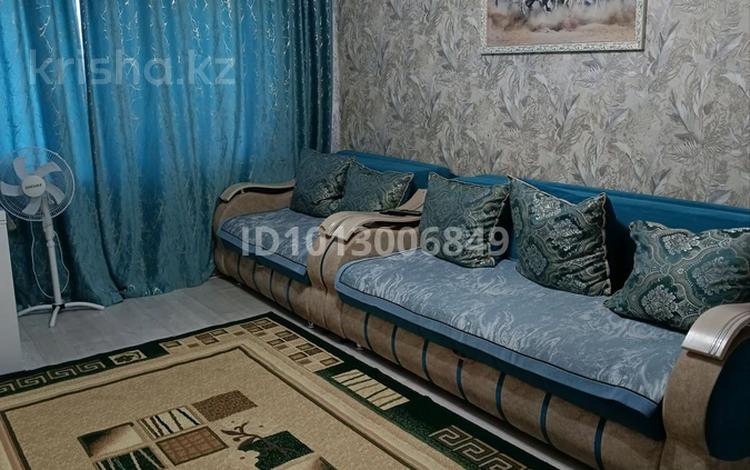 3-комнатная квартира · 58 м² · 1/5 этаж, Ермекова 25 — Казахтелеком за 12 млн ₸ в Абай — фото 3
