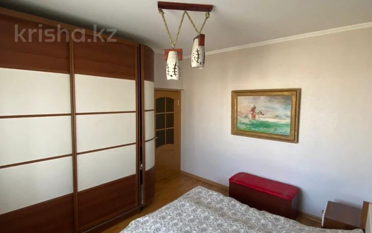 3-бөлмелі пәтер · 83 м² · 8/12 қабат, Самал 3 12 — Аль-фараби, бағасы: 76 млн ₸ в Алматы, Медеуский р-н — фото 2