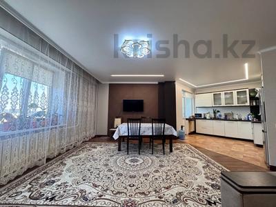 3-комнатная квартира · 103 м² · 12/14 этаж, Сатпаева 20 за 36.5 млн 〒 в Астане, Алматы р-н