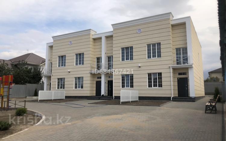 3-комнатная квартира, 143 м², мкр Калкаман-2 5 — Шаляпина-Кыдырова за 73.5 млн 〒 в Алматы, Наурызбайский р-н — фото 2
