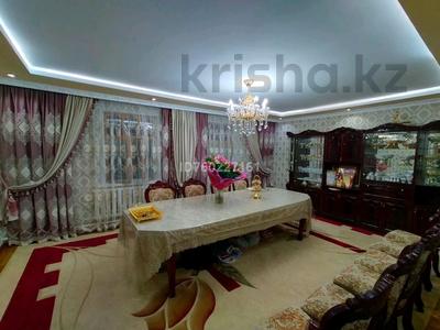 Отдельный дом · 5 комнат · 150 м², Макарова за 45 млн ₸ в Таразе