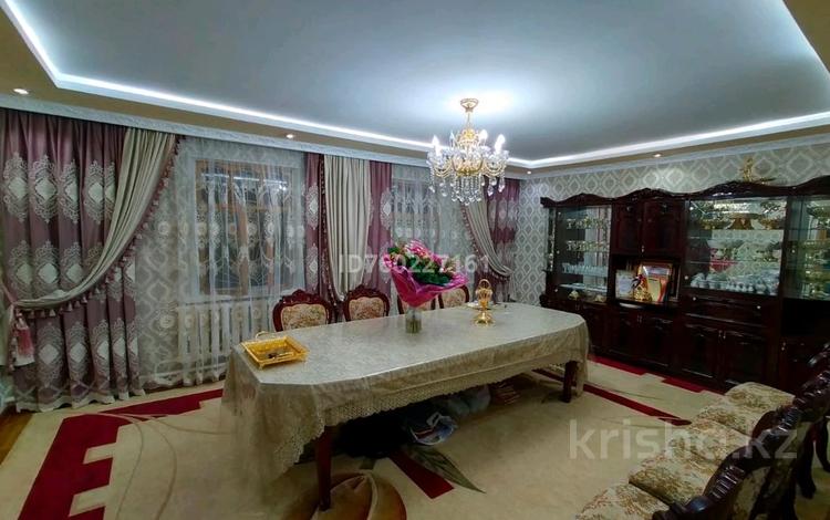 Отдельный дом · 5 комнат · 150 м², Макарова за 45 млн ₸ в Таразе — фото 2