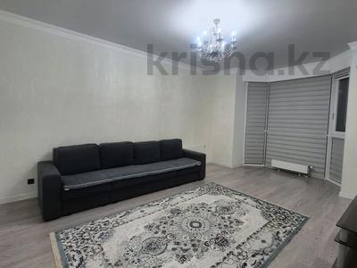 2-комнатная квартира · 60 м² · 13/22 этаж, Наркескен 1/1 за 650 000 ₸ в Астане, Есильский р-н