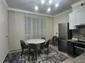 2-бөлмелі пәтер · 60 м² · 13/22 қабат, Наркескен 1/1, бағасы: 550 000 ₸ в Астане, Есильский р-н — фото 11