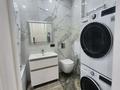 2-бөлмелі пәтер · 60 м² · 13/22 қабат, Наркескен 1/1, бағасы: 550 000 ₸ в Астане, Есильский р-н — фото 12