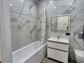 2-бөлмелі пәтер · 60 м² · 13/22 қабат, Наркескен 1/1, бағасы: 550 000 ₸ в Астане, Есильский р-н — фото 7