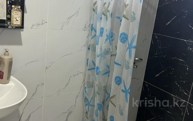 2-бөлмелі пәтер · 60 м² · 2/2 қабат, Торғай 37, бағасы: 50 000 ₸ в Сарыагаш — фото 2