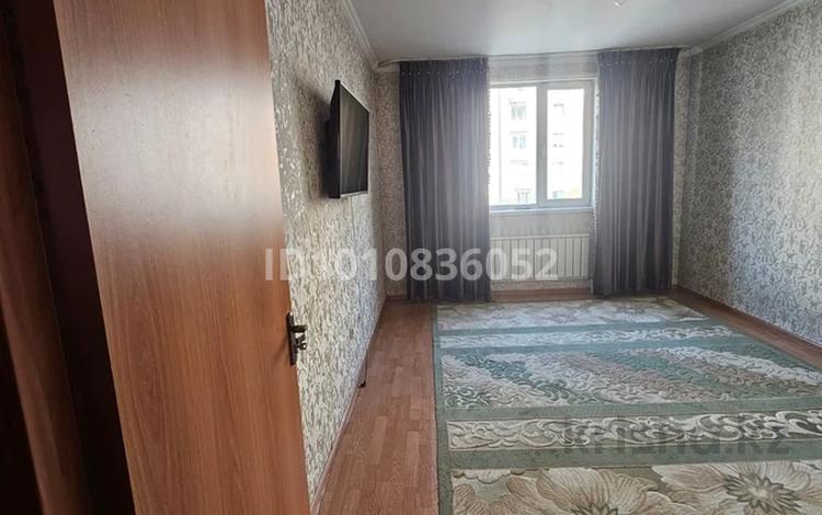 2-комнатная квартира · 62 м² · 7/12 этаж, мкр Акбулак, 1-я улица 63 — Алатауски район жк Алмалы на против Алматы,Арена 2- комнатный квартира комната изолированно распощонка,туалет отдельно за 250 000 ₸ в Алатауский р-н — фото 11