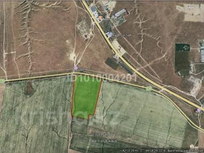 Участок · 25 га, Темирлановка за 40 млн 〒