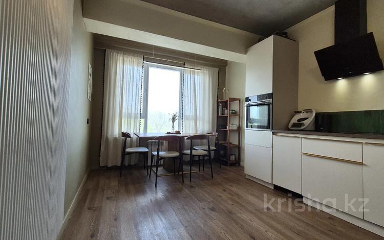 3-комнатная квартира · 81 м² · 3/6 этаж, Райымбек батыра 169 за 43.5 млн ₸ в  — фото 21