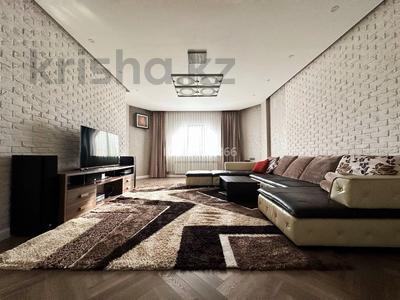 3-комнатная квартира · 129 м² · 9/10 этаж, Гагарина 66б за 115.5 млн 〒 в Алматы, Алмалинский р-н
