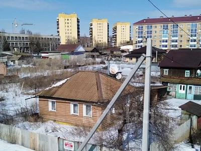 Отдельный дом · 3 комнаты · 80 м² · 10 сот., Набережная 76 — Коммунистическая 1 за 25 млн ₸ в Щучинске