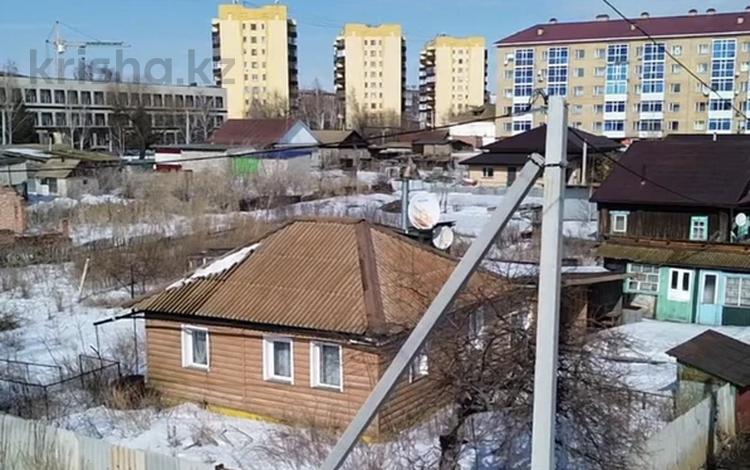 Отдельный дом · 3 комнаты · 80 м² · 10 сот., Набережная 76 — Коммунистическая 1 за 25 млн ₸ в Щучинске — фото 2