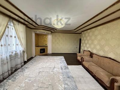4-бөлмелі пәтер · 108 м² · 8/16 қабат, бауыржан момышулы 12, бағасы: 71 млн ₸ в Астане, Алматы р-н