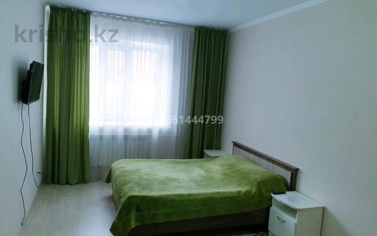 1-комнатная квартира, 41 м², 1/5 этаж посуточно, Назарбаева 158Д за 8 000 〒 в Кокшетау — фото 2