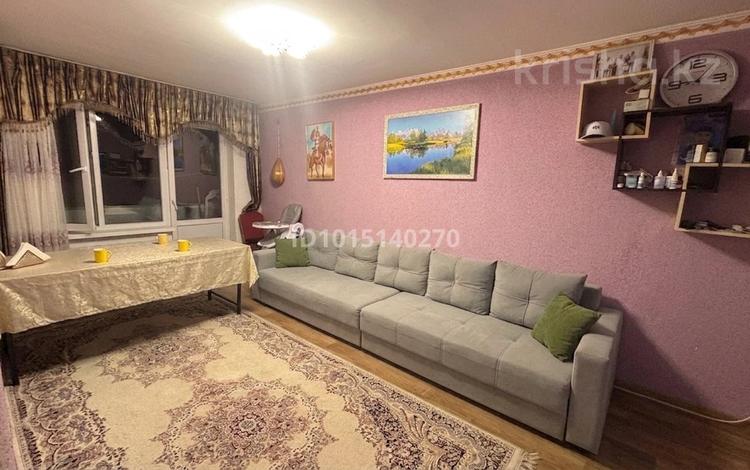 3-комнатная квартира · 63.5 м² · 4/4 этаж, 2 микрорайон 18 за 20 млн ₸ в Конаеве — фото 2