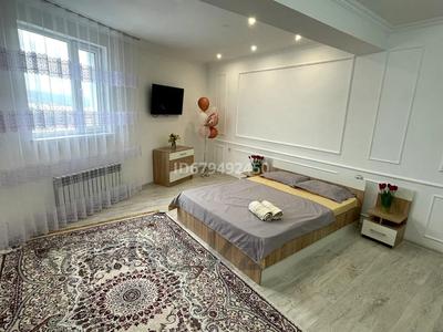 1-комнатная квартира · 60 м² · 20/20 этаж, Розыбакиева 289 — Аль-Фараби за 18 000 ₸ в Алматы, Бостандыкский р-н