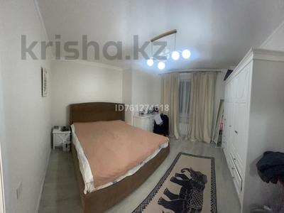 2-бөлмелі пәтер · 61.4 м² · 6/18 қабат, Кенесары 9 — Кенесары сарыарка, бағасы: 36 млн ₸ в Астане