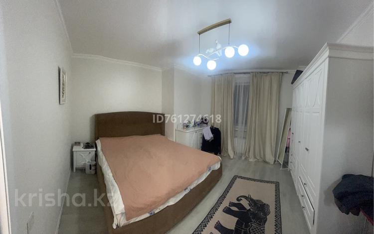 2-бөлмелі пәтер · 61.4 м² · 6/18 қабат, Кенесары 9 — Кенесары сарыарка, бағасы: 36 млн ₸ в Астане — фото 2