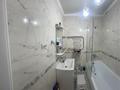 2-бөлмелі пәтер · 61.4 м² · 6/18 қабат, Кенесары 9 — Кенесары сарыарка, бағасы: 36 млн ₸ в Астане — фото 10
