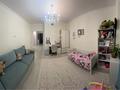 2-бөлмелі пәтер · 61.4 м² · 6/18 қабат, Кенесары 9 — Кенесары сарыарка, бағасы: 36 млн ₸ в Астане — фото 2