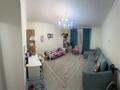 2-бөлмелі пәтер · 61.4 м² · 6/18 қабат, Кенесары 9 — Кенесары сарыарка, бағасы: 36 млн ₸ в Астане — фото 3