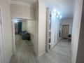 2-бөлмелі пәтер · 61.4 м² · 6/18 қабат, Кенесары 9 — Кенесары сарыарка, бағасы: 36 млн ₸ в Астане — фото 4