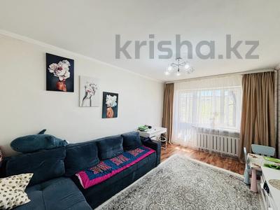 2-комнатная квартира · 50 м² · 5/5 этаж, Абылай хан 28 за ~ 21 млн ₸ в Астане, Алматы р-н