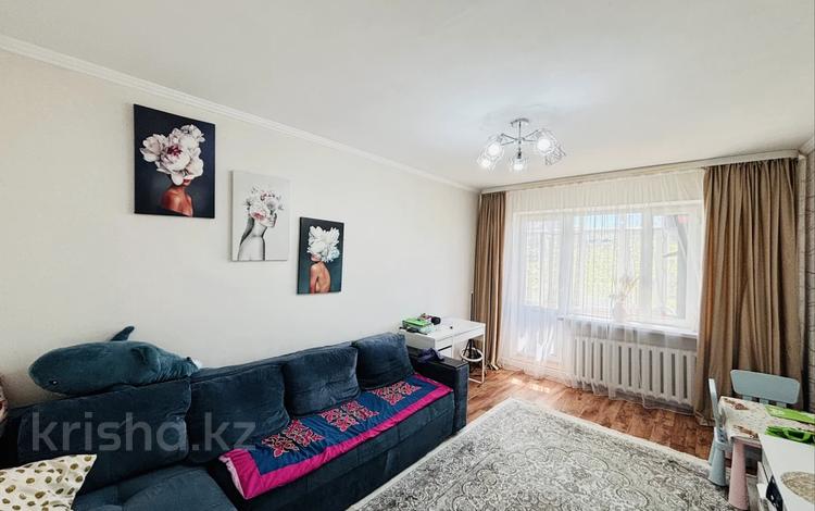 2-комнатная квартира · 50 м² · 5/5 этаж, Абылай хан 28 за ~ 21 млн ₸ в Астане, Алматы р-н — фото 2