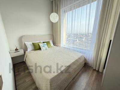 2-комнатная квартира · 47 м² · 9/9 этаж, мкр Ботакоз 2/1 за ~ 49.9 млн ₸ в Алматы, Алатауский р-н
