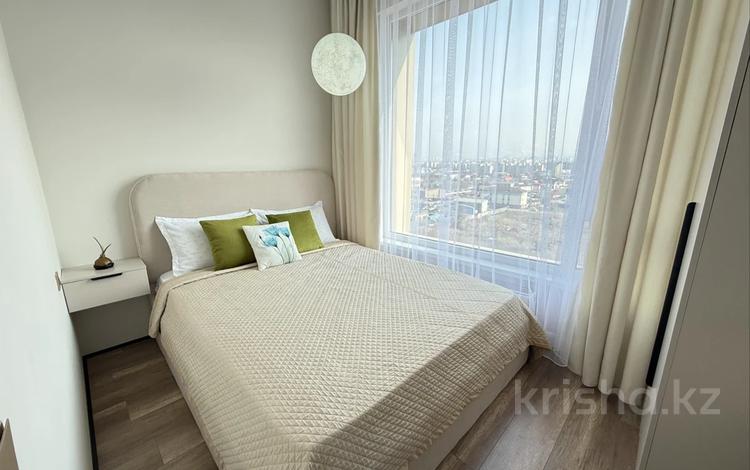 2-комнатная квартира · 47 м² · 9/9 этаж, мкр Ботакоз 2/1 за 49 млн ₸ в Алматы, Алатауский р-н — фото 30
