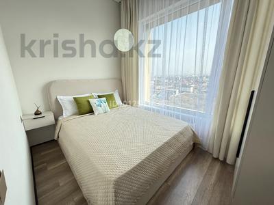 2-комнатная квартира · 47 м² · 9/9 этаж, мкр Ботакоз 2/1 за 49 млн ₸ в Алматы, Алатауский р-н