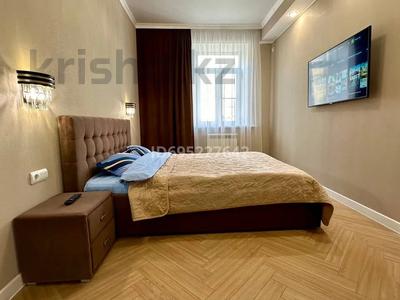 1-бөлмелі пәтер · 40 м², Алтынсарина, бағасы: 12 000 ₸ в Костанае