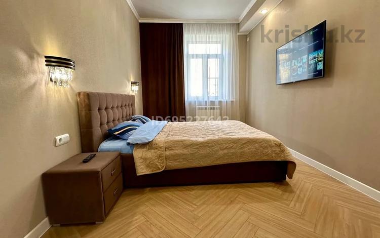 1-бөлмелі пәтер · 40 м², Алтынсарина, бағасы: 12 000 ₸ в Костанае — фото 2