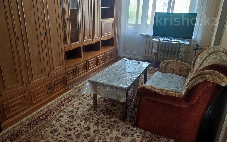 3-бөлмелі пәтер · 50 м² · 5/5 қабат, Карбышева 1 — Университетская, бағасы: 16.8 млн ₸ в Караганде, Казыбек би р-н — фото 2