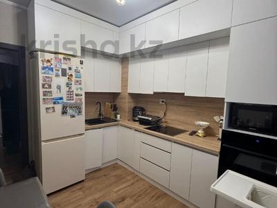 2-комнатная квартира · 56.6 м² · 10/10 этаж, Казыбек Би 5 за 25.5 млн 〒 в Усть-Каменогорске