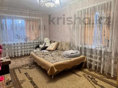 1-комнатная квартира, 31 м², 3/5 этаж, мусрепова за 11 млн 〒 в Петропавловске