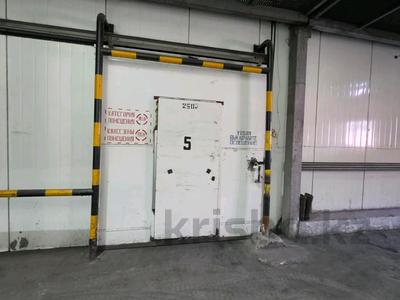 Промбаза · 50 соток, мкр Айнабулак-3, Пвлодарская 5 — Склады за 3 500 ₸ в Алматы, Жетысуский р-н