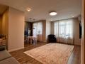 2-бөлмелі пәтер · 64 м² · 9/12 қабат, Пр.Тайманова 48, бағасы: 40 млн ₸ в Атырау — фото 7