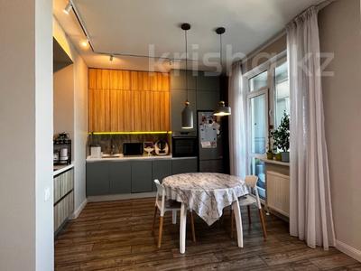 2-бөлмелі пәтер · 64 м² · 9/12 қабат, Пр.Тайманова 48, бағасы: 40 млн ₸ в Атырау