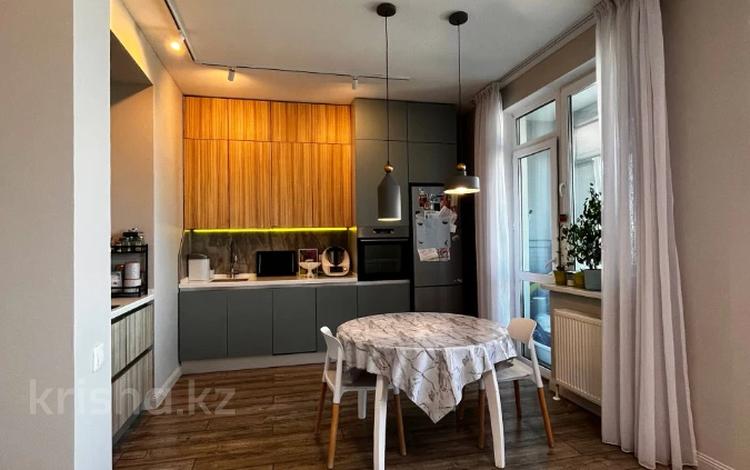 2-бөлмелі пәтер · 64 м² · 9/12 қабат, Пр.Тайманова 48, бағасы: 40 млн ₸ в Атырау — фото 9