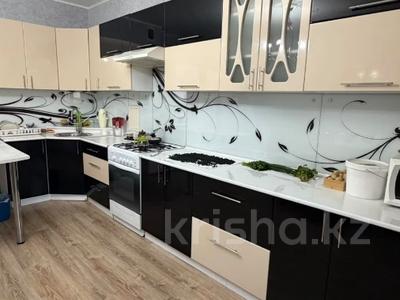 3-бөлмелі пәтер · 106.9 м² · 8/9 қабат, Алтынсарина 34, бағасы: 62.5 млн ₸ в Костанае