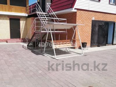 Дом · 4 комнаты · 60 м², Богенбая за 40 000 〒 в Щучинске