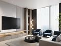 2-комнатная квартира · 75 м² · 7/14 этаж, Дубай за ~ 158.1 млн ₸ — фото 4