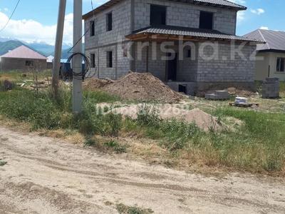 Отдельный дом · 7 комнат · 240 м² · 5 сот., 30квартал — Абылайхана за 37 млн 〒 в Каскелене