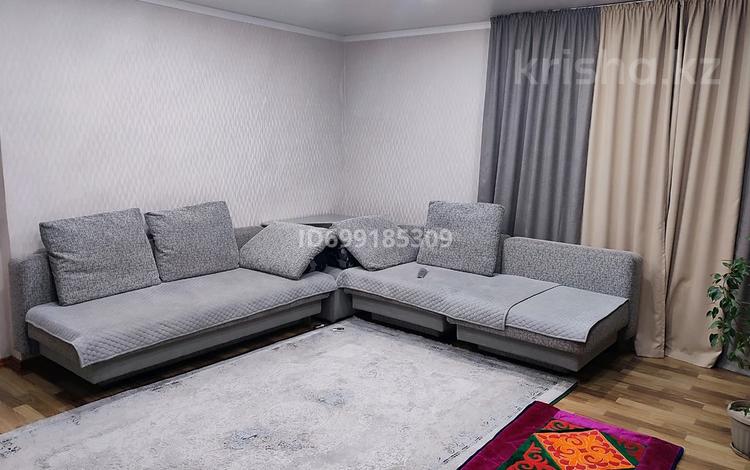 Отдельный дом · 4 комнаты · 86 м² · 4 сот., 1й переулок — Береговая-Рахимова за 16.5 млн ₸ в Семее — фото 4
