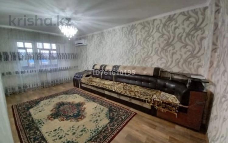 2-бөлмелі пәтер · 49 м² · 5/5 қабат, Алашахана 10, бағасы: 140 000 〒 в Жезказгане — фото 2