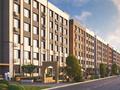 3-комнатная квартира · 80 м² · 5/6 этаж, Кульджинский тракт 153/26 — Бухтарминская за 35 млн ₸ в Алматы, Турксибский р-н — фото 3